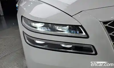 Genesis GV80 2022 3.5 гидро в Москве, миниатюра 7