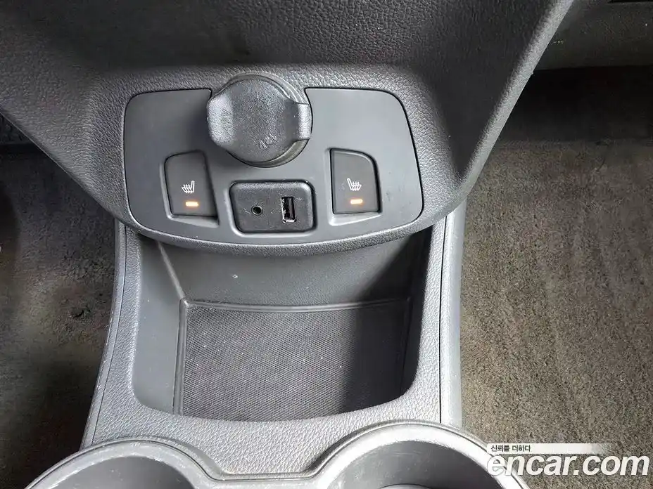 Chevrolet Spark 2014 1.0 гидро в Москве № 1402104, фото 11