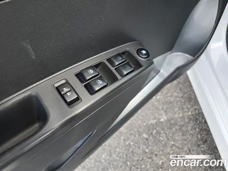 Chevrolet Spark 2014 1.0 гидро в Москве № 1402104, фото 12