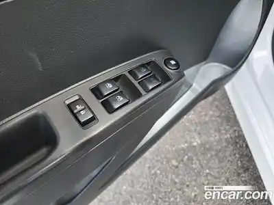 Chevrolet Spark 2014 1.0 гидро в Москве № 1402104, миниатюра 12