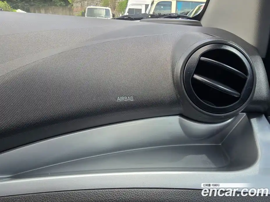 Chevrolet Spark 2014 1.0 гидро в Москве № 1402104, фото 17