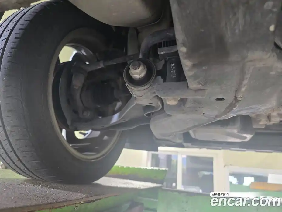 Chevrolet Spark 2014 1.0 гидро в Москве № 1402104, фото 18