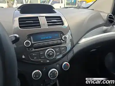 Chevrolet Spark 2014 1.0 гидро в Москве № 1402104, миниатюра 9