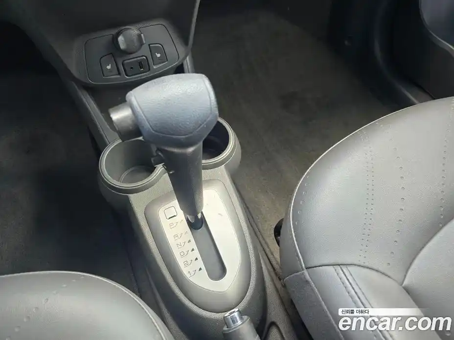 Chevrolet Spark 2014 1.0 гидро в Москве № 1402104, фото 10