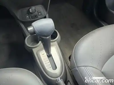 Chevrolet Spark 2014 1.0 гидро в Москве № 1402104, миниатюра 10