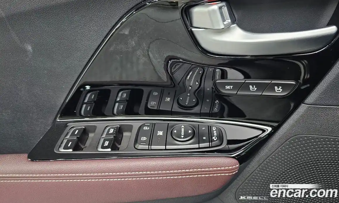 Kia Niro 2019 1.6 гидро в Москве № 1418431, фото 28