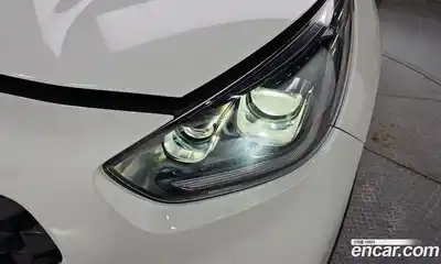 Kia Niro 2019 1.6 гидро в Москве № 1418431, миниатюра 8