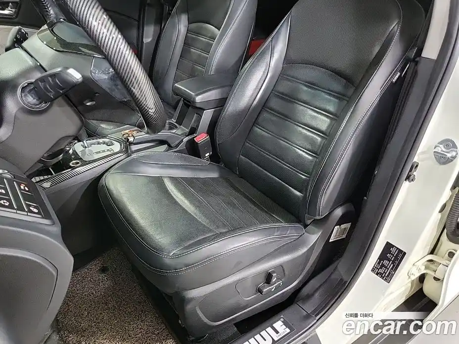 SsangYong TIBOLI 2015 1.6 гидро, фото 13