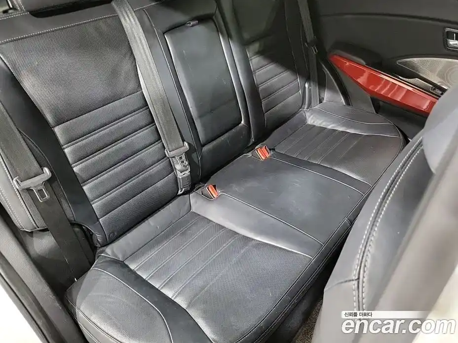 SsangYong TIBOLI 2015 1.6 гидро, фото 15