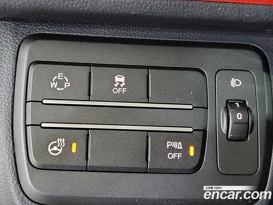 SsangYong TIBOLI 2015 1.6 гидро, фото 18