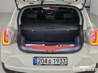 SsangYong TIBOLI 2015 1.6 гидро, миниатюра 5