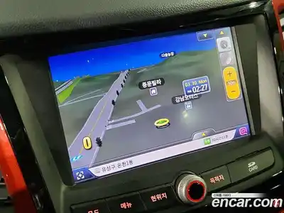 SsangYong TIBOLI 2015 1.6 гидро, миниатюра 7