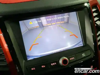 SsangYong TIBOLI 2015 1.6 гидро, миниатюра 8