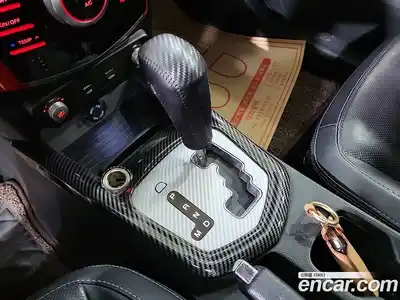 SsangYong TIBOLI 2015 1.6 гидро, миниатюра 9