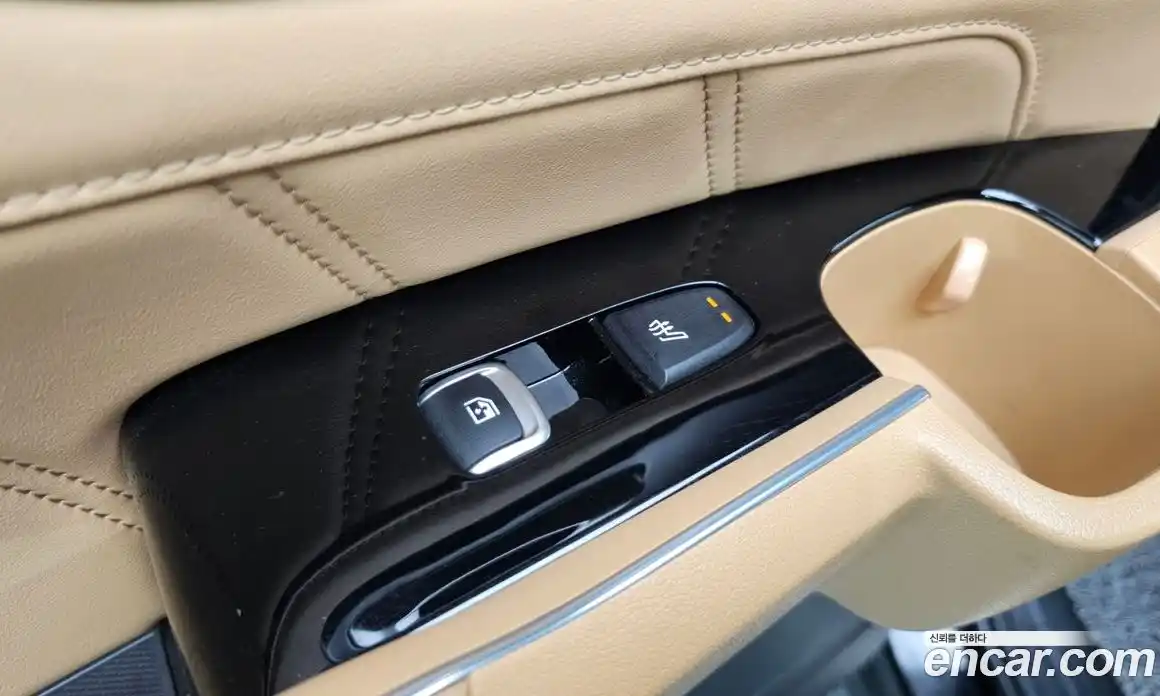 Kia Sorento 2023 1.6 гидро в Москве № 14521, фото 19