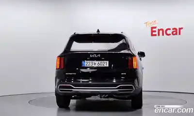 Kia Sorento 2023 1.6 гидро в Москве № 14521, миниатюра 4