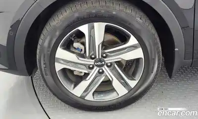 Kia Sorento 2023 1.6 гидро в Москве № 14521, миниатюра 5