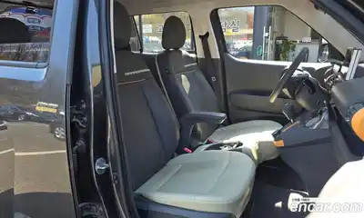 Hyundai Casper 2022 1.0 гидро в Москве, миниатюра 11