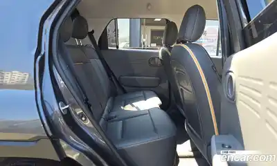 Hyundai Casper 2022 1.0 гидро в Москве, миниатюра 12