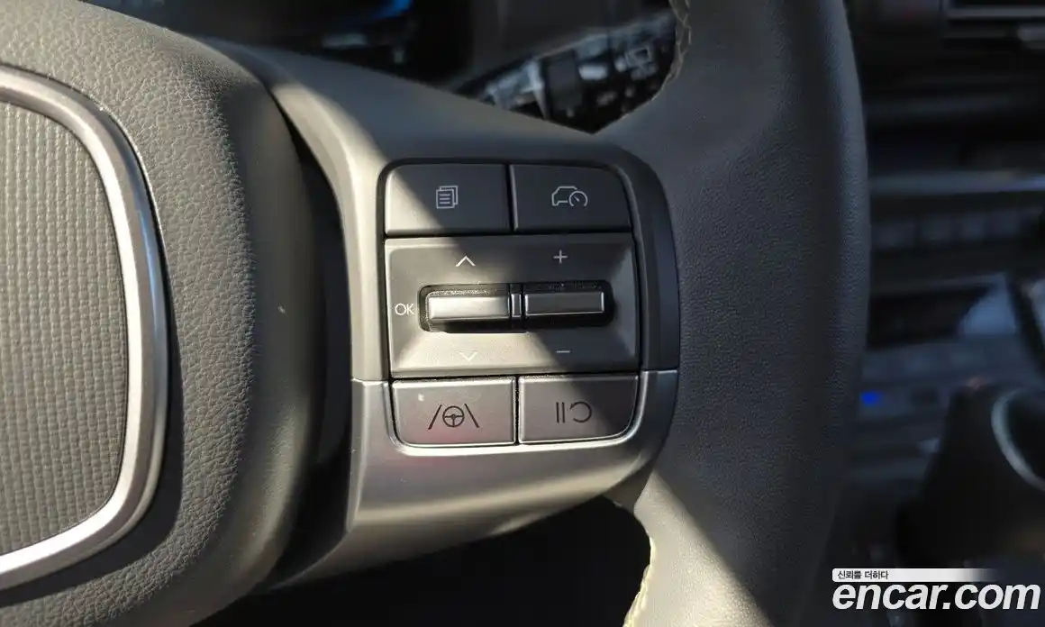 Hyundai Casper 2022 1.0 гидро в Москве, фото 16