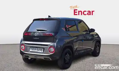 Hyundai Casper 2022 1.0 гидро в Москве, миниатюра 2