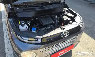 Hyundai Casper 2022 1.0 гидро в Москве, миниатюра 6