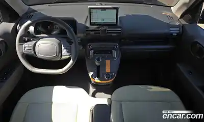 Hyundai Casper 2022 1.0 гидро в Москве, миниатюра 7