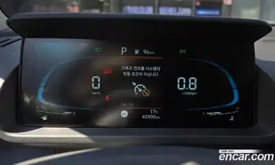 Hyundai Casper 2022 1.0 гидро в Москве, миниатюра 8