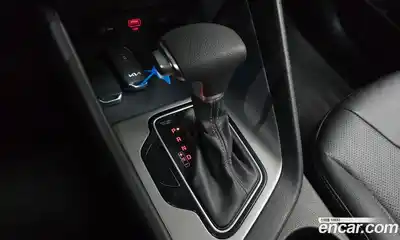 Kia Niro 2021 1.6 гидро в Москве, миниатюра 12