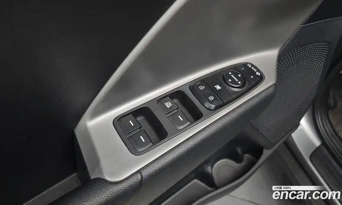 Kia Niro 2021 1.6 гидро в Москве, фото 20