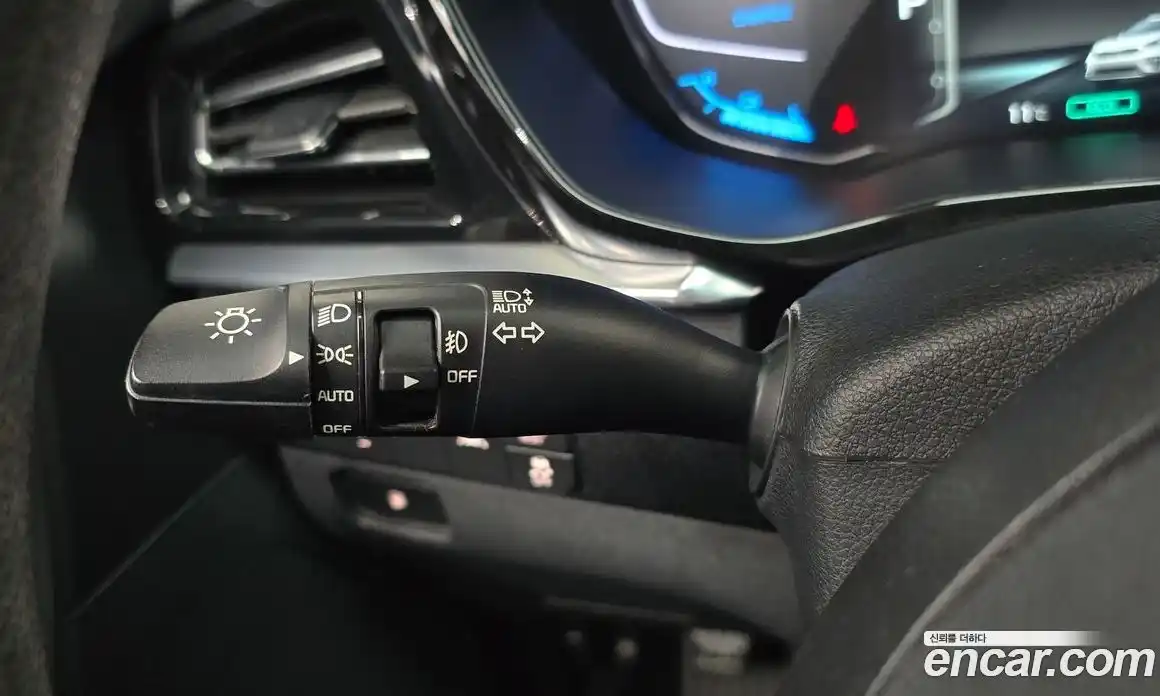 Kia Niro 2021 1.6 гидро в Москве, фото 22