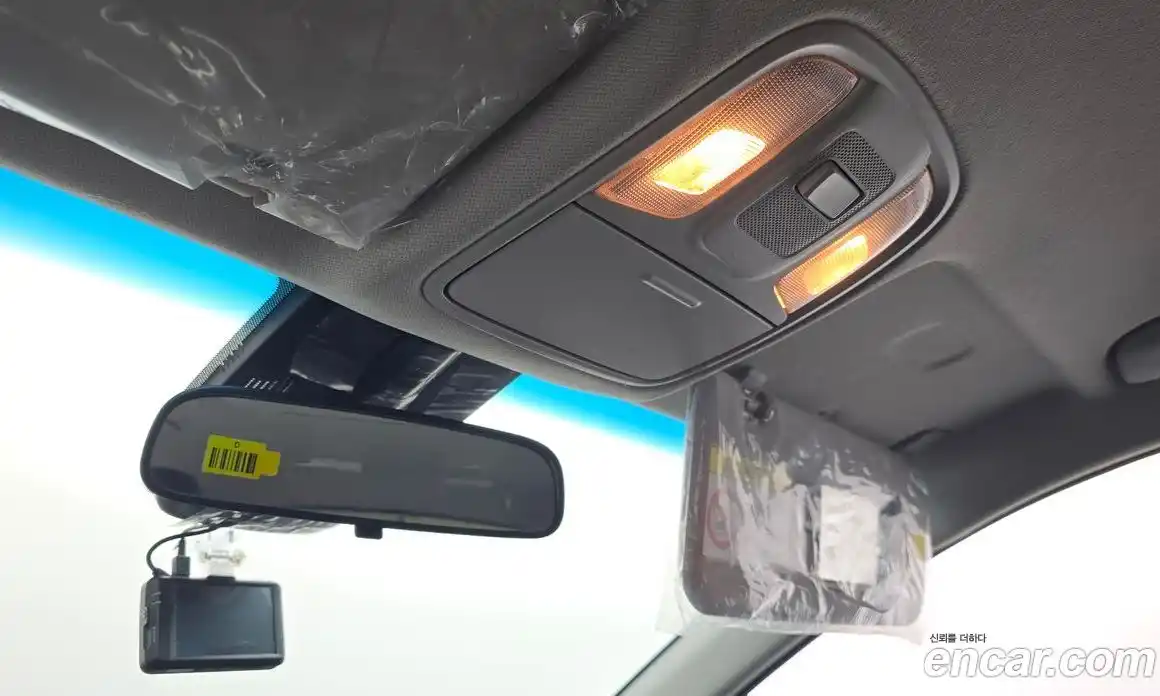 Kia Niro 2021 1.6 гидро в Москве, фото 25