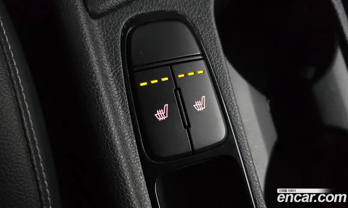 Kia Niro 2021 1.6 гидро в Москве, фото 27