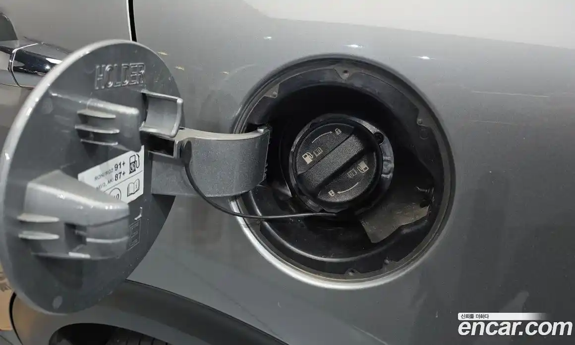 Kia Niro 2021 1.6 гидро в Москве, фото 28