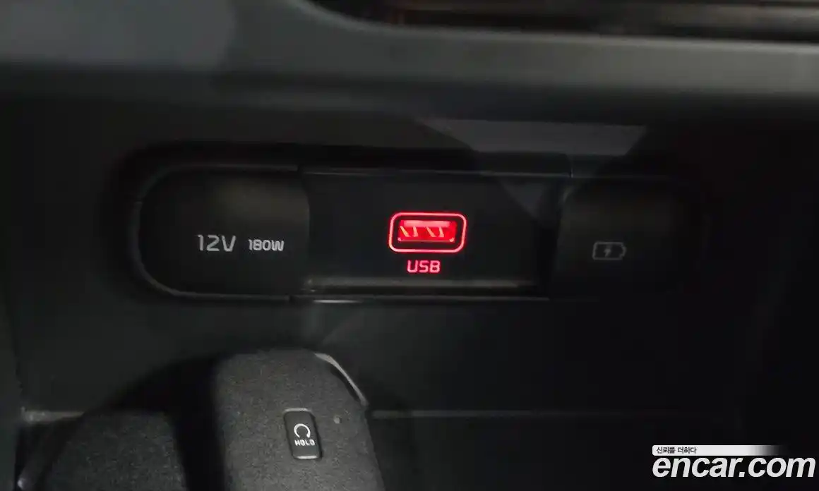 Kia Niro 2021 1.6 гидро в Москве, фото 30