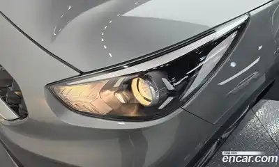 Kia Niro 2021 1.6 гидро в Москве, миниатюра 8