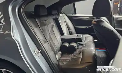 BMW 5-Series 2017 2.0 гидро в Москве № 1468553, миниатюра 12