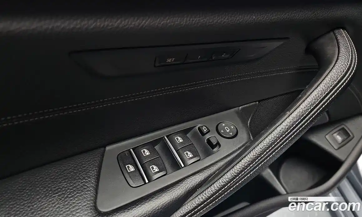 BMW 5-Series 2017 2.0 гидро в Москве № 1468553, фото 16