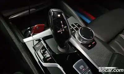 BMW 5-Series 2017 2.0 гидро в Москве № 1468553, миниатюра 9