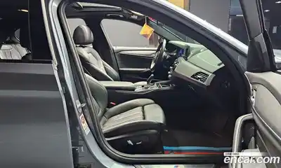 BMW 5-Series 2017 2.0 гидро в Москве № 1468553, миниатюра 10