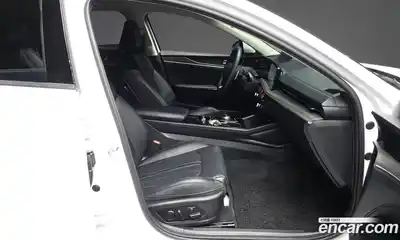 Kia K5 2024 1.6 гидро в Москве, миниатюра 11