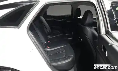 Kia K5 2024 1.6 гидро в Москве, миниатюра 12