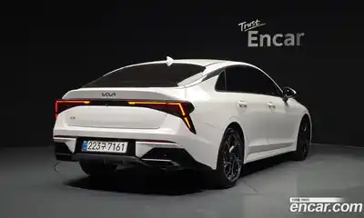 Kia K5 2024 1.6 гидро в Москве, миниатюра 2