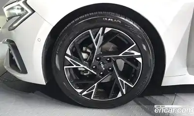Kia K5 2024 1.6 гидро в Москве, миниатюра 5