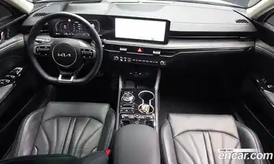 Kia K5 2024 1.6 гидро в Москве, миниатюра 7