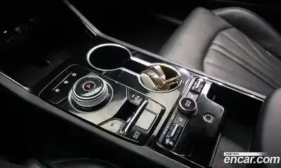 Kia K5 2024 1.6 гидро в Москве, миниатюра 9