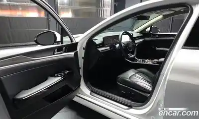 Kia K5 2024 1.6 гидро в Москве, миниатюра 10