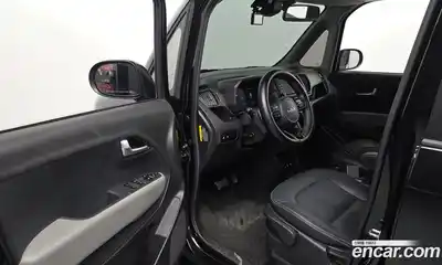 Kia Ray 2024 0.1 гидро в Москве № 1538806, миниатюра 12