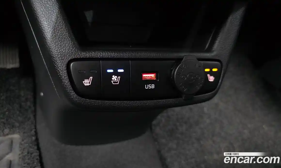Kia Ray 2024 0.1 гидро в Москве № 1538806, фото 20