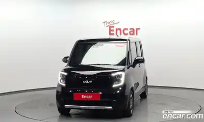 Kia Ray 2024 0.1 гидро в Москве № 1538806, миниатюра 2